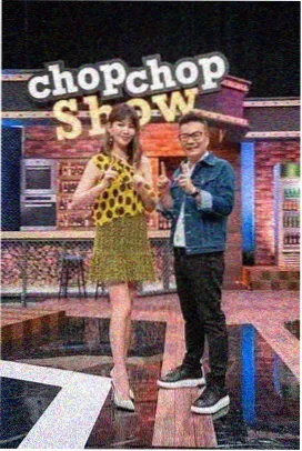 奔跑吧 磁力狗